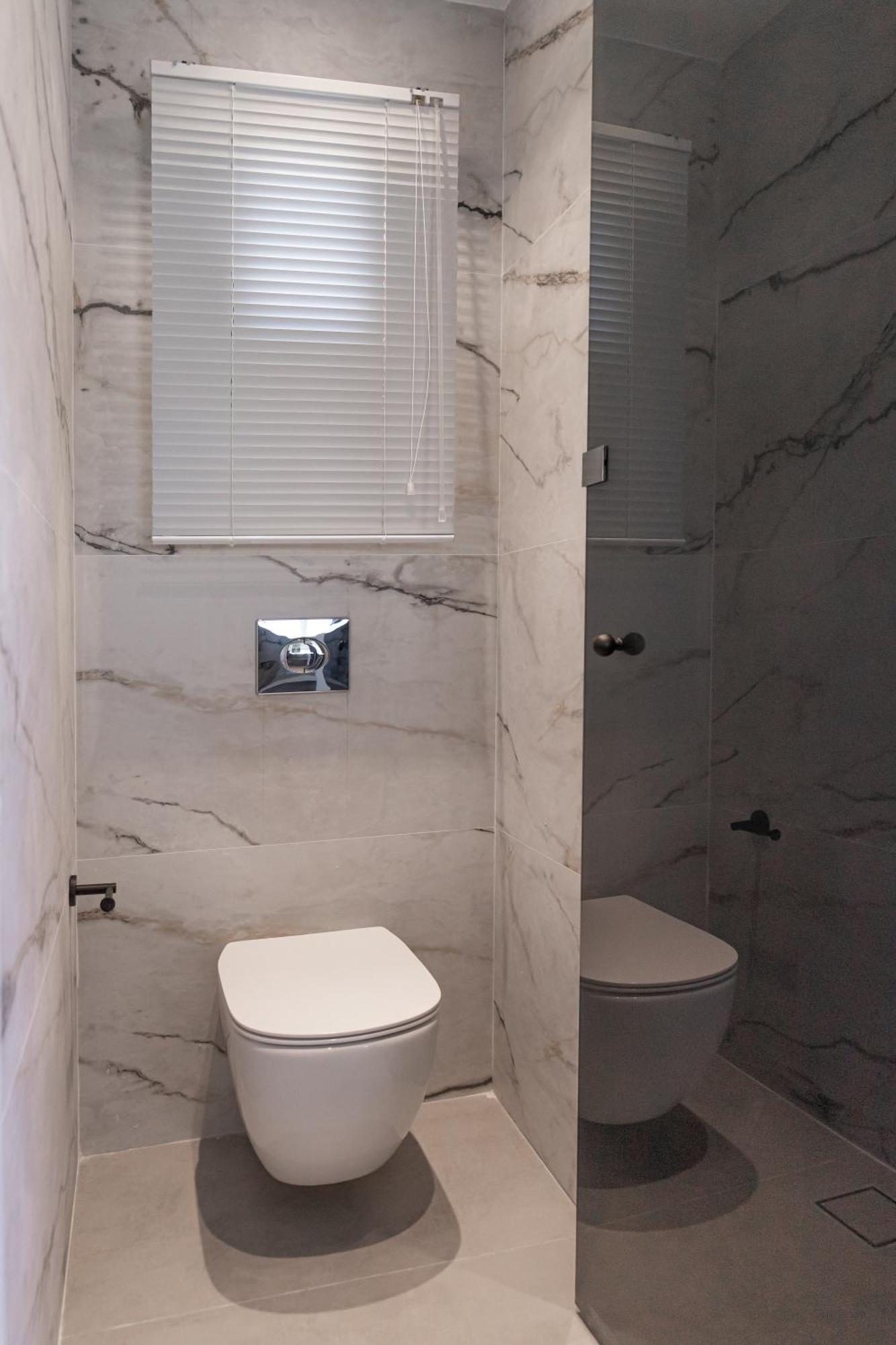 Marble Luxury Suites Karteros Phòng bức ảnh